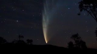 ScienceCasts Comet of the Century [upl. by Peonir]