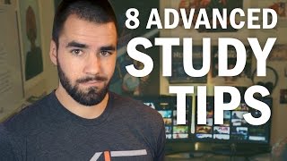 How to Study Effectively 8 Advanced Tips  College Info Geek [upl. by Stout]