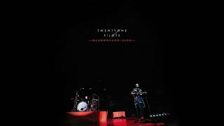 twenty one pilots Blurryface Live VINYLS 2016 [upl. by Anatsirhc]