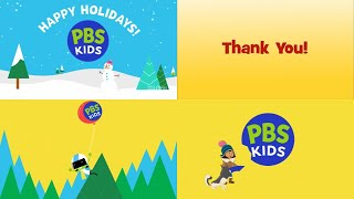 PBS KIDS Program Break 2022 [upl. by Ettenoj]