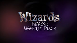 Wizards Beyond Waverly Place theme [upl. by Unity]