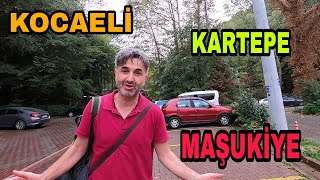 KOCAELİ KARTEPE MAŞUKİYE [upl. by Yelrah666]