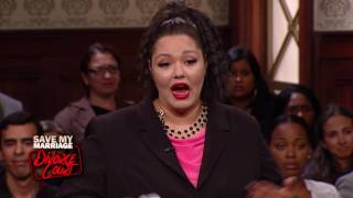 DIVORCE COURT Full Episode Turner vs Turner [upl. by Waterman]