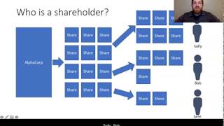 Shareholder Theory Explained [upl. by Montana442]