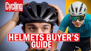 Everything To Know Before Buying A Cycling Helmet [upl. by Aerised]