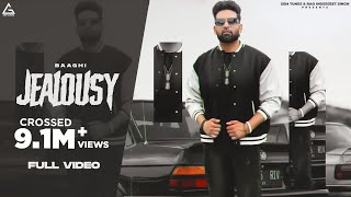 Jealousy Official Video  Baaghi  0300 Ale  Punjabi Song [upl. by Jardena]