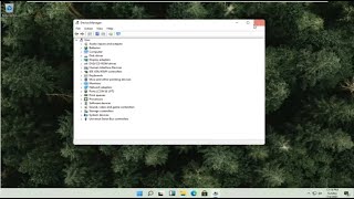 How to Open Device Manager In Windows 11 Tutorial [upl. by Sarette269]