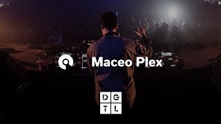 Maceo Plex  DGTL Amsterdam BEATTV [upl. by Eecyal942]