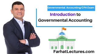 Introduction to Governmental Accounting [upl. by Nwaf585]