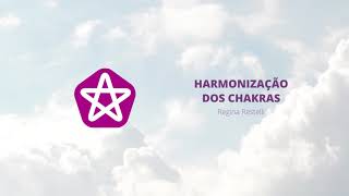 Meditação Guiada  Harmonização dos Sete Chakras [upl. by Bullock]