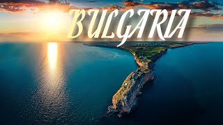 Bulgaria The 10 Most Beautiful places in 2023 [upl. by Oznerol687]