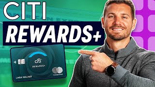 Citi Rewards Card OVERVIEW Guide [upl. by Gnak]