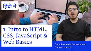 Code with Harry Web Development Courses [upl. by Rumilly923]