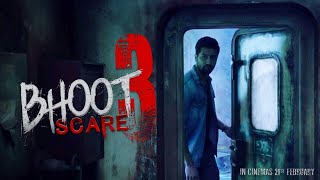 BHOOT SCARE  3  Vicky Kaushal  Bhoot The Haunted Ship  In cinemas 21st February [upl. by Pickar]