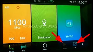 MGHs 2020 how to update apple carplay and videos Applications new [upl. by Avert]