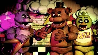 Lets Talk about Five Nights at Freddys [upl. by Leland]