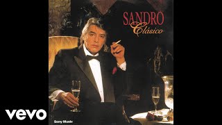 Sandro  Extraños en la Noche Official Audio [upl. by Joceline]