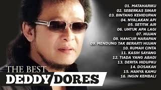 Deddy dores Full Album [upl. by Acquah]