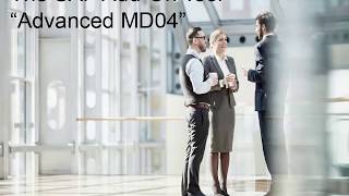 how does it work The SAP Add On Tool Advanced MD04 [upl. by Lyndy]