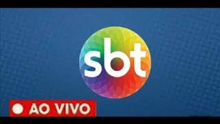 sbt ao vivo agora [upl. by Einatsed]