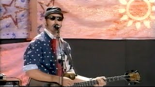 Primus  Woodstock 94 Full Concert Remastered [upl. by Uolyram]