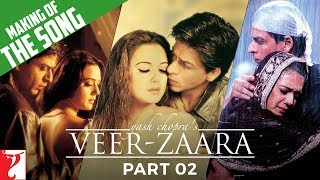 Lyrical Kyon Hawa Song with Lyrics  VeerZaara  Shah Rukh Khan Preity Zinta  Javed Akhtar [upl. by Neelav]