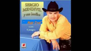 Sergio Mendivil mujer cruel [upl. by Harias]