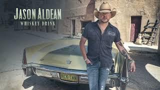 Jason Aldean  Whiskey Drink Official Audio [upl. by Willamina]