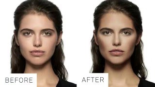 Smashbox StepByStep Contour Kit Tutorial  Ulta Beauty [upl. by Adnamal]