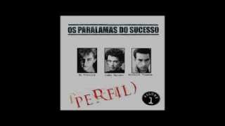 PARALAMAS do SUCESSO  As Melhores  ALBUM COMPLETO [upl. by Cele]