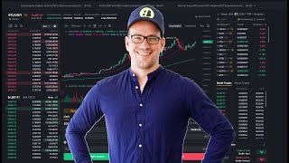 Ganz leicht Kryptowährungen bei Binance kaufen in 5 Minuten [upl. by Nannek]