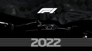 F1 One Begins 2022 Launch Event [upl. by Constantia]