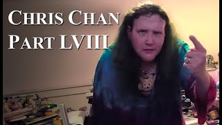 Chris Chan A Comprehensive History  Part 58 [upl. by Ahsap]