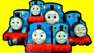 Thomas Tank Collection Part 1 Collecting Tips [upl. by Niwred]