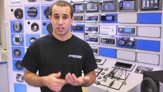 2 DIN Car Radio Buying Tips  Car Audio [upl. by Namia757]