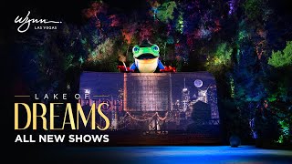 Lake of Dreams – All New Shows [upl. by Gerkman]