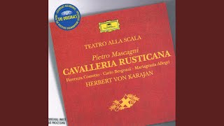 Mascagni Cavalleria rusticana Intermezzo [upl. by Babs]