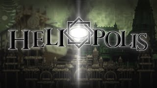 HELIOPOLIS  Full Level Showcase [upl. by Hnacogn]