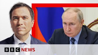 What issues is Russia facing in Ukraine war  BBC News [upl. by Maryanne]