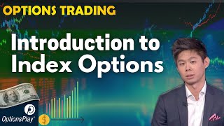 Introduction to Trading Index Options l Options Traders MUST Watch [upl. by Anavrin]