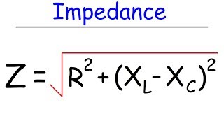 Impedance [upl. by Kerry248]