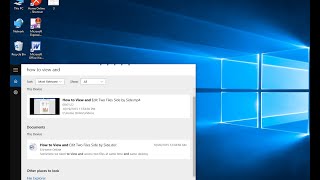 Windows 10 How to Search Files Folders amp Text Content Windows 7 81 amp 10 [upl. by Ynohtnacram]