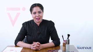 Professional Makeup Artist course  Hindi online class [upl. by Eibbed]