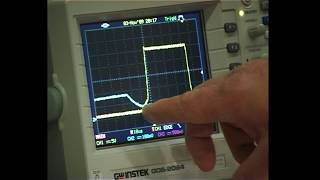 MOSFET Switching Explained [upl. by Nniuqal]