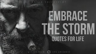 The Greatest Motivational Quotes For Life amp Mental Resilience [upl. by Ordnazil]