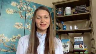 Dr Izabella Wentz Three Most Helpful Nutrients for Hashimotos [upl. by Erdnoid]