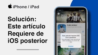 Descarga aplicaciones en versiones viejitas 2025  iPhone y iPad  LimonTouch [upl. by Jeanie582]