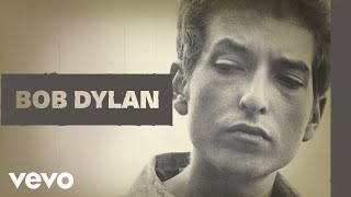 Bob Dylan  Restless Farewell Official Audio [upl. by Pyotr]