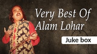 Very Best Of Alam Lohar  Audio Jukebox  Alam Lohar Songs [upl. by Euqirat]