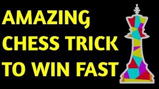 Stafford Gambit Chess Opening TRICK to Win Fast Secret Checkmate Moves Strategy Traps amp Ideas [upl. by Roskes]